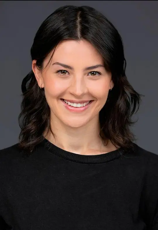 Roberta Burns