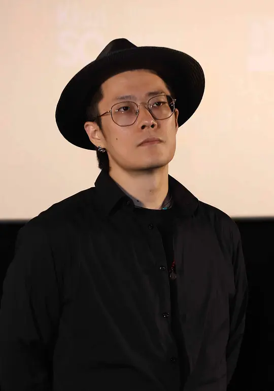 张琪