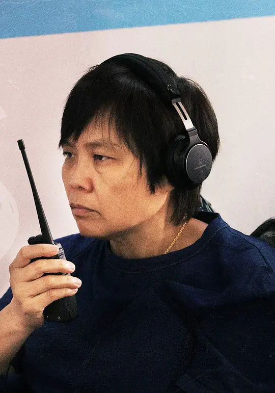卢伦常