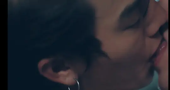 执爱剧照