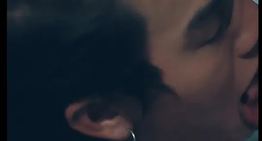 执爱剧照