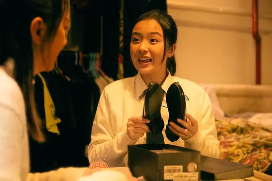 十七年命运周期剧照