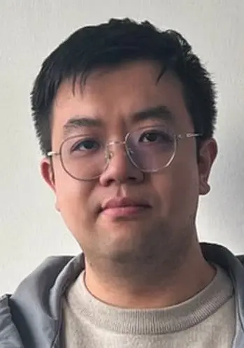 耿子祺