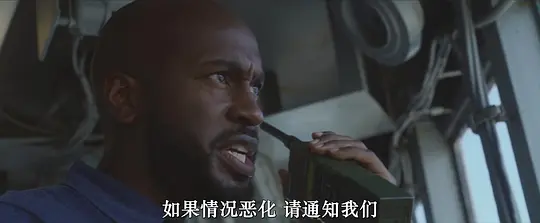 疯狂巨齿鲨剧照