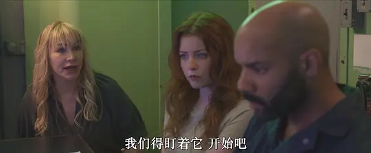 疯狂巨齿鲨剧照