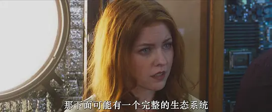 疯狂巨齿鲨剧照