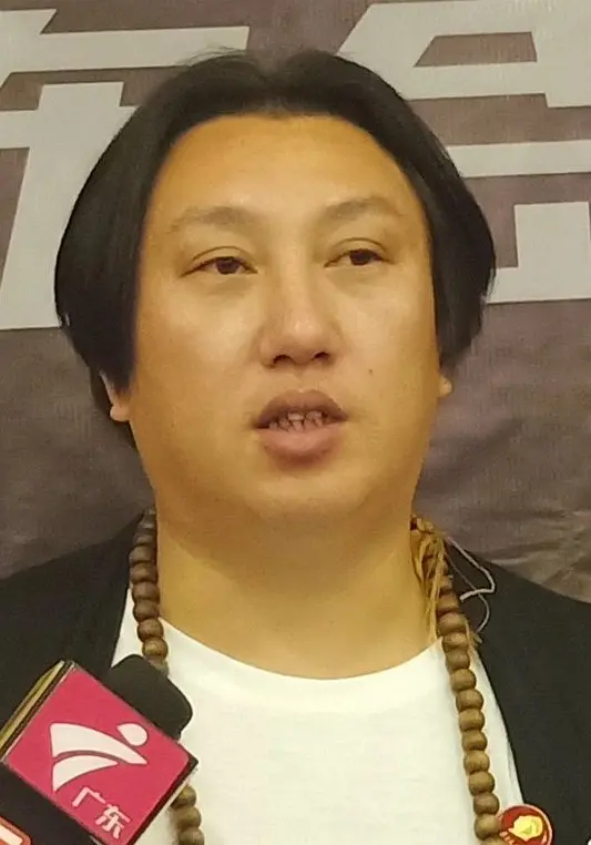 张洪铭