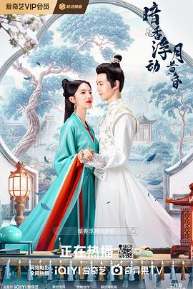 暗香浮动月黄昏(2028)_1080P迅雷磁力链bit电视剧资源下载-子雨影视