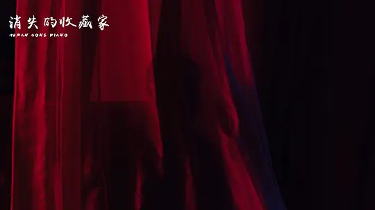 消失的收藏家剧照