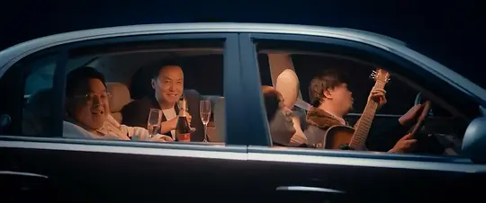 陈翔六点半之疯狂代号剧照
