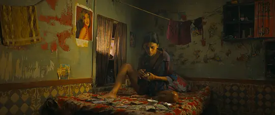 无耻之徒剧照