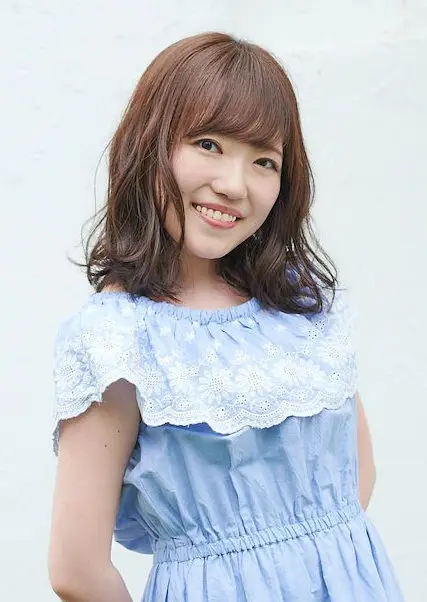 久野美咲