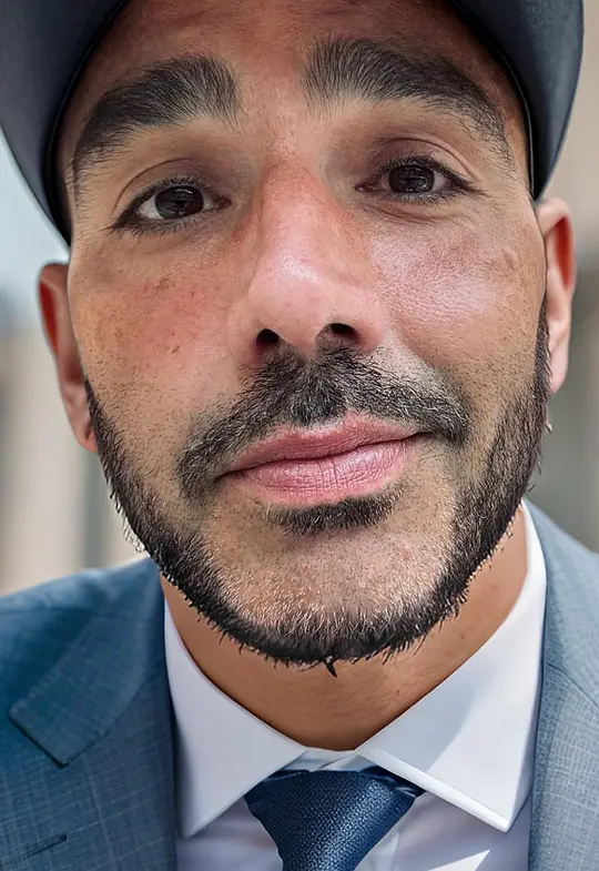 Daniel André