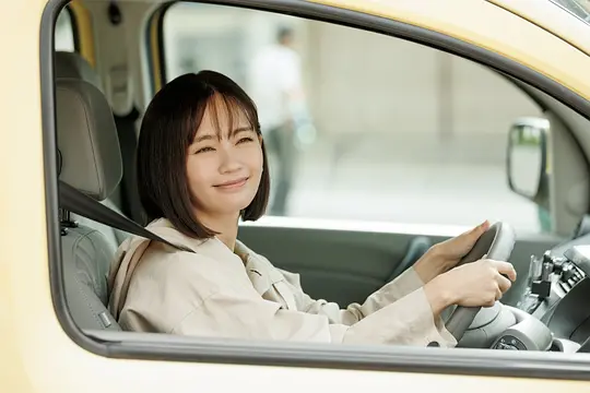 再见的延续剧照