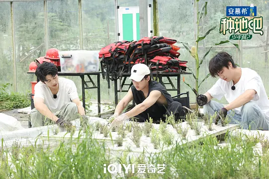 种地吧2剧照