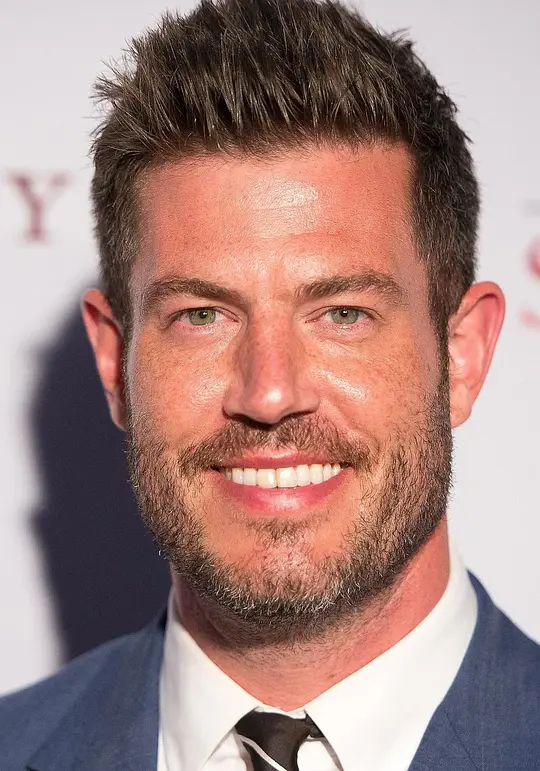 Jesse Palmer
