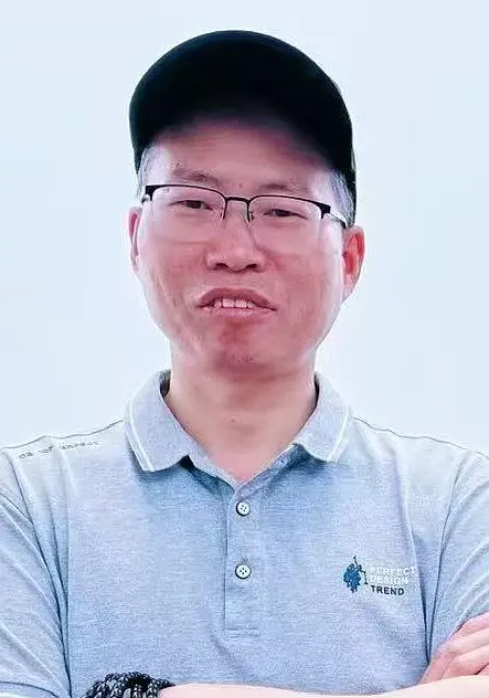 龚书忠