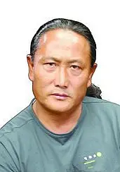 翟墨