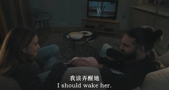 鹊之家剧照
