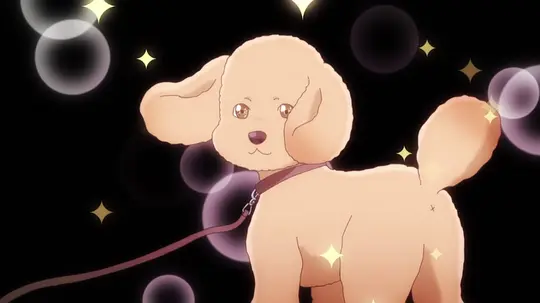 爱犬指令剧照