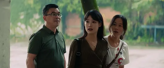 火锅艺术家剧照