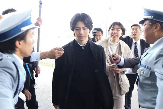 隔壁的护士助理剧照