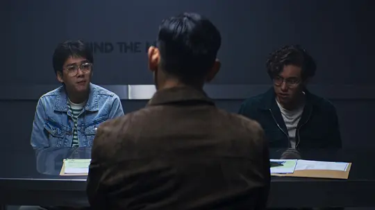 核爆13秒剧照