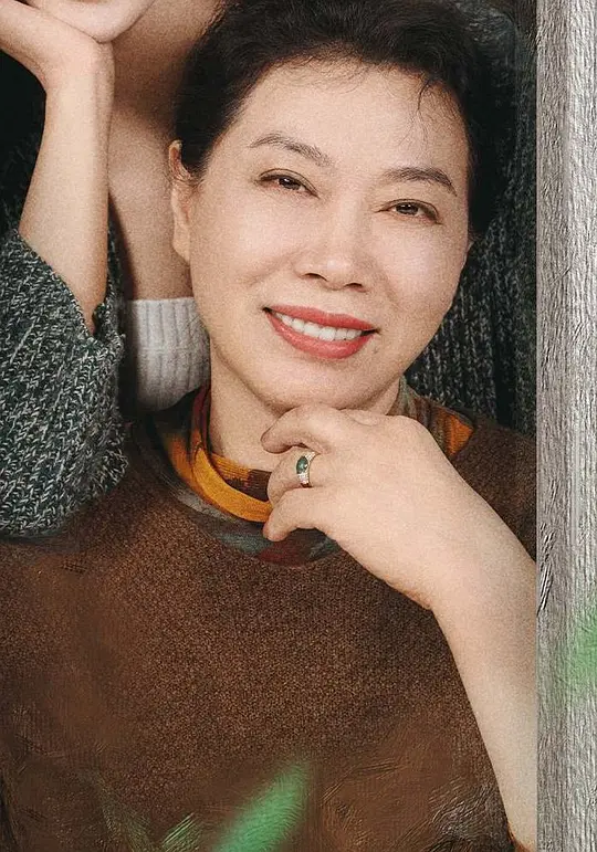 谢红武