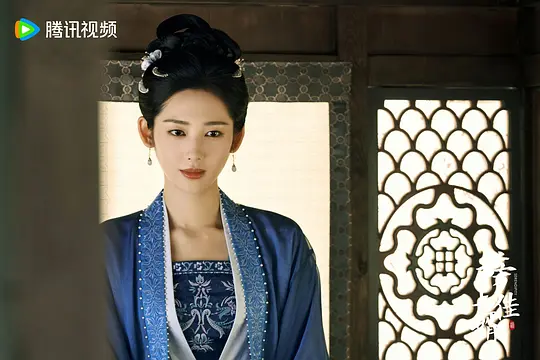 榜上佳婿剧照