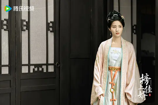 榜上佳婿剧照