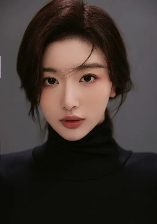 孔雪儿