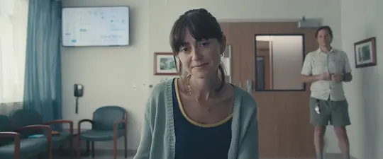 全向循环剧照