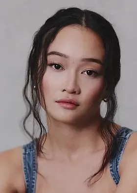 卡莉娜·梁