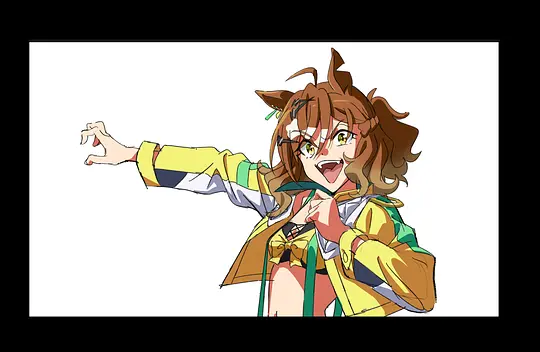 赛马娘 新时代之扉剧照