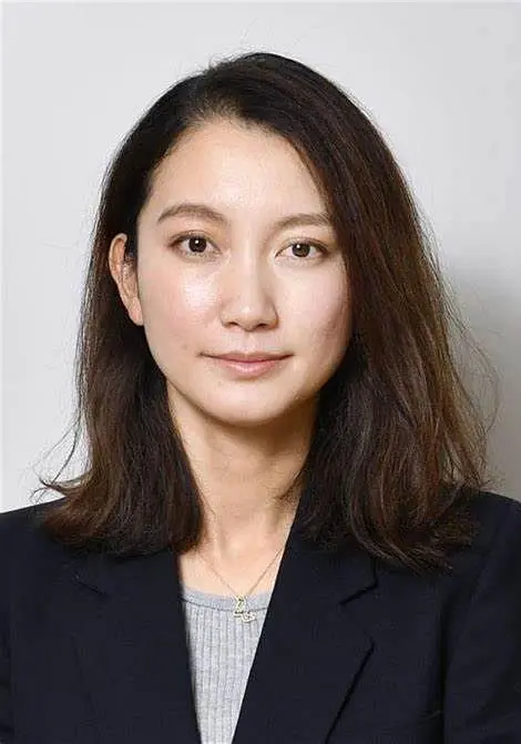伊藤诗织