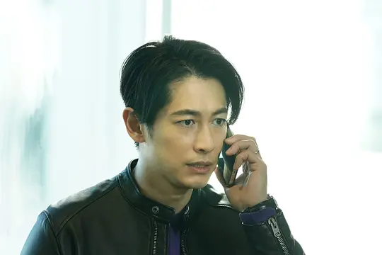 最后的里程剧照