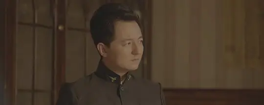 古堡守灵人剧照