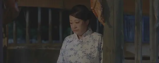 古堡守灵人剧照