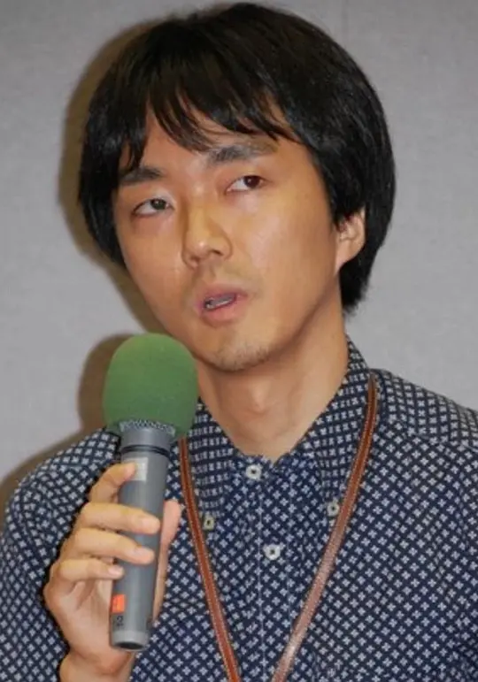 荒川格