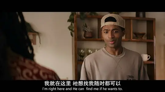 摇篮剧照