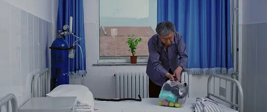 在那遥远的北方剧照
