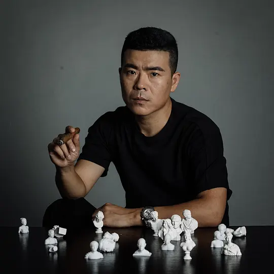 马成成