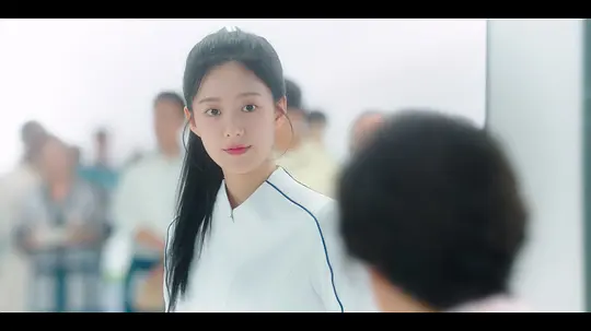 比天堂还美丽剧照