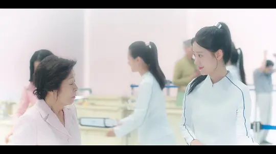 比天堂还美丽剧照