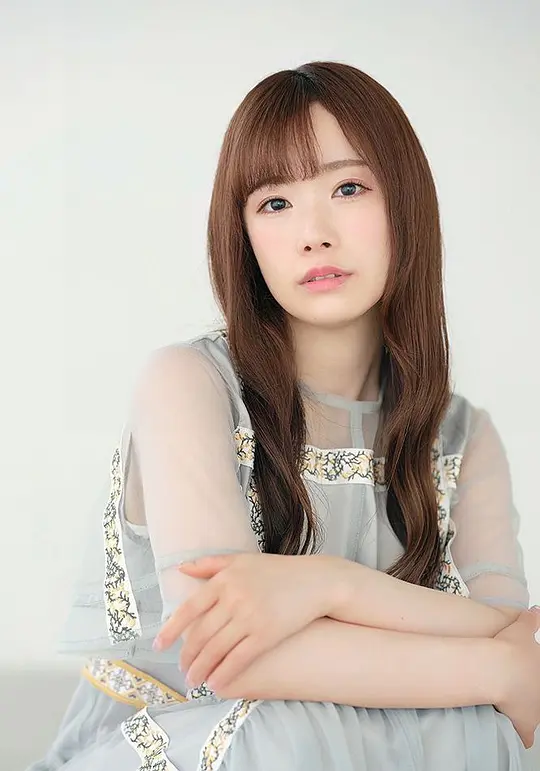 直田姬奈