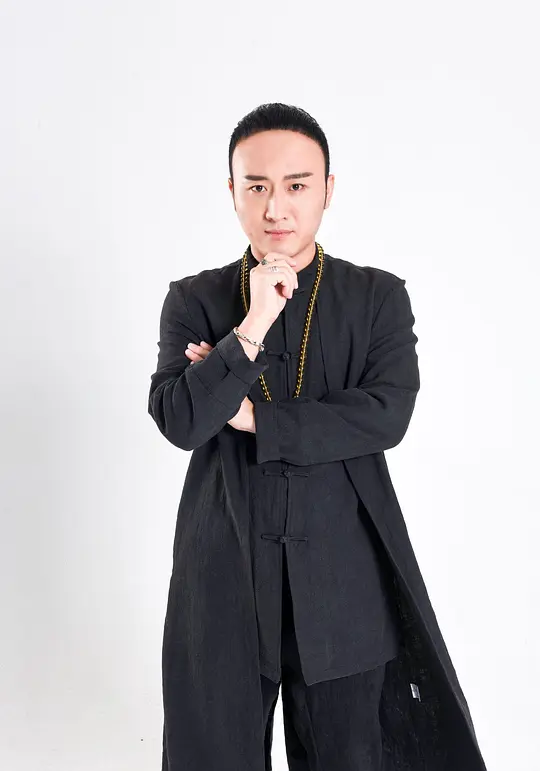 秦阳明