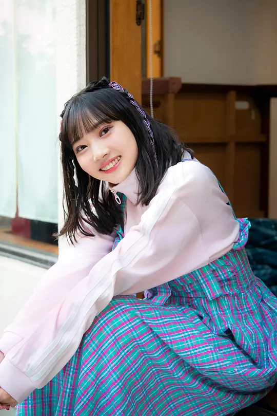 我与尼特女忍者的莫名同居生活剧照