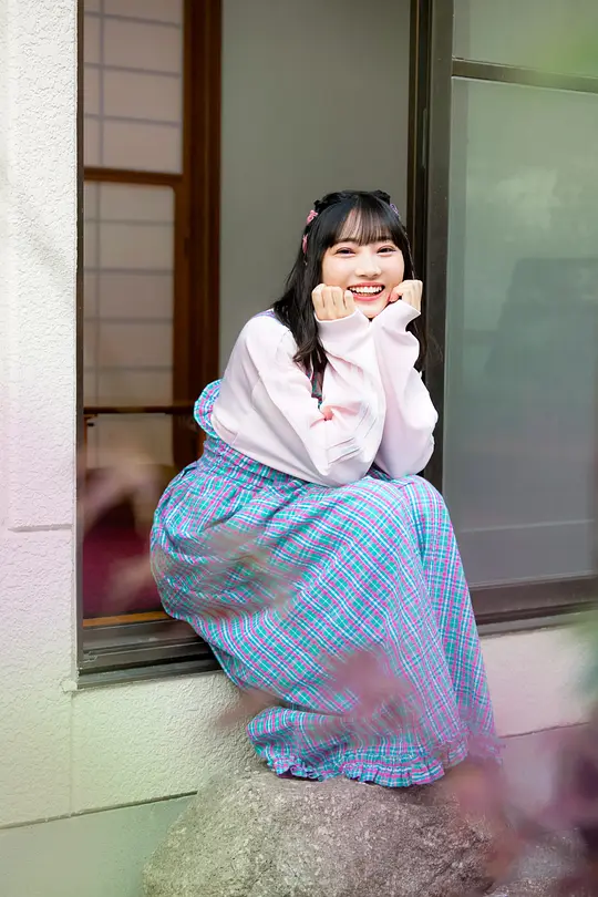 我与尼特女忍者的莫名同居生活剧照