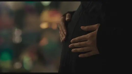 长春花园剧照