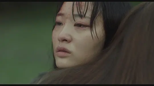 长春花园剧照